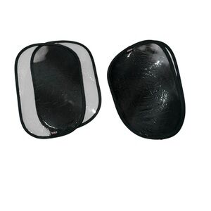 Britax Car Window Shades EZ Cling Set of 4